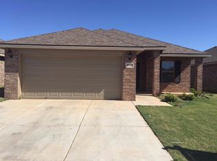 5532 110th St, Lubbock, TX 79424