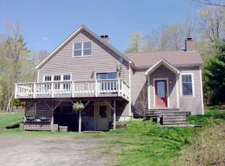144 Reed Rd, Athens, VT 05143