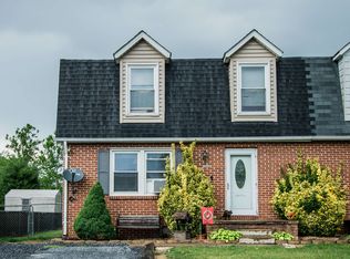 377 Sherando Ct, Timberville, VA 22853
