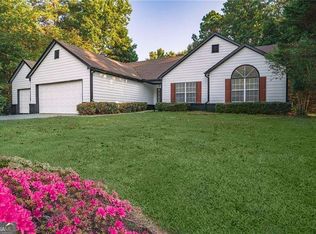 328 Allatoona Shores Dr, Canton, GA 30114