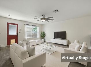 2303 Melissa Oaks Ln, Austin, TX 78744