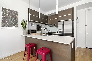 Sold by Corcoran