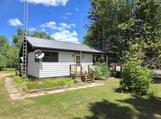 4450 Cth B, Land O Lakes, WI 54540