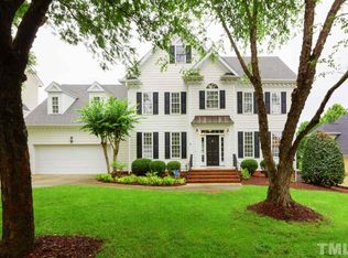 210 Challenge Rd, Raleigh, NC 27603