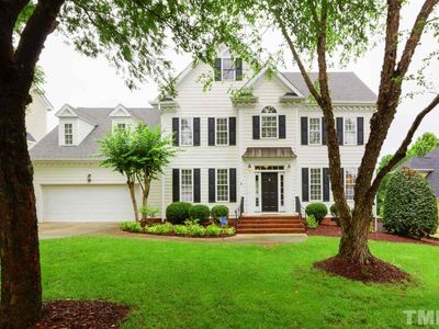 210 Challenge Rd, Raleigh, NC, 27603