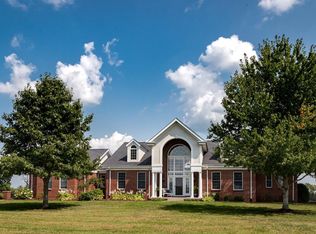 109 Stirling Ln, Nicholasville, KY