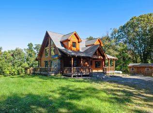 841 Valley View Rd, Rileyville, VA 22650