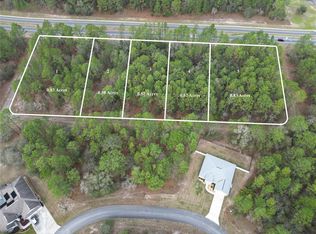 332 W Citrus Springs Blvd #1-5, Dunnellon, FL 34434