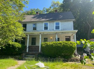 48-50 Main St, Blackstone, MA 01504