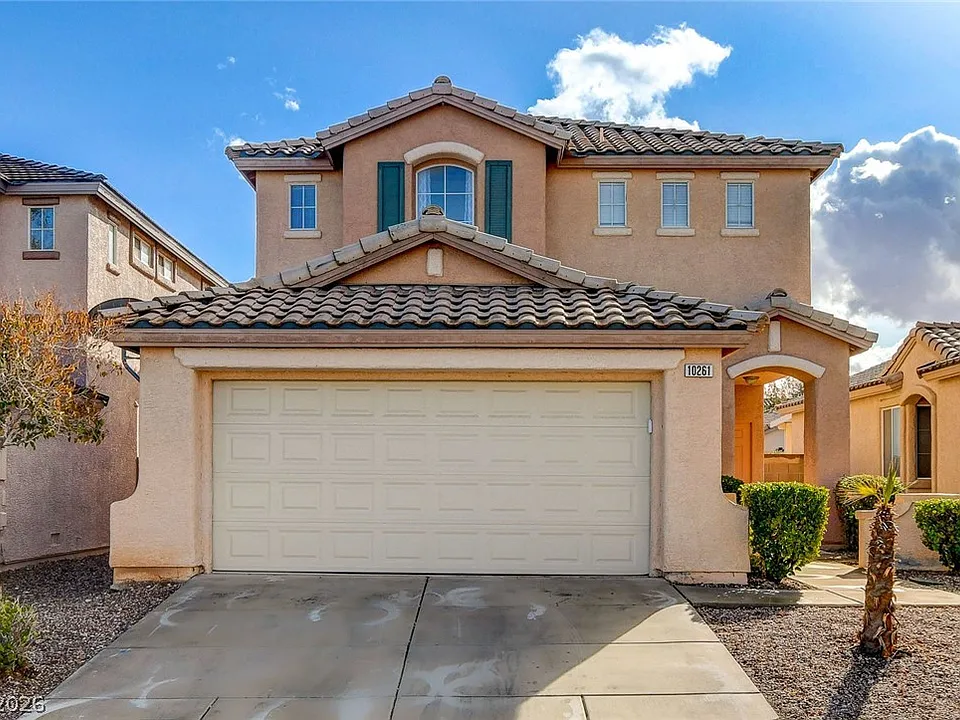 10261 Bentley Oaks Ave