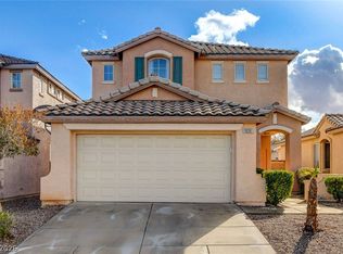 10261 Bentley Oaks Ave, Las Vegas, NV 89135