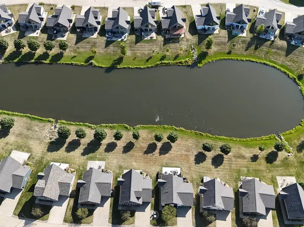 290 240th Ave #4, Arnolds Park, IA 51331