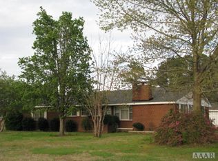 9340 State Highway 32 N, Roper, NC 27970