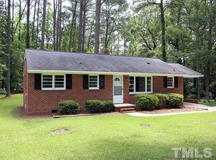 3913 Cobb St, Garner, NC 27529