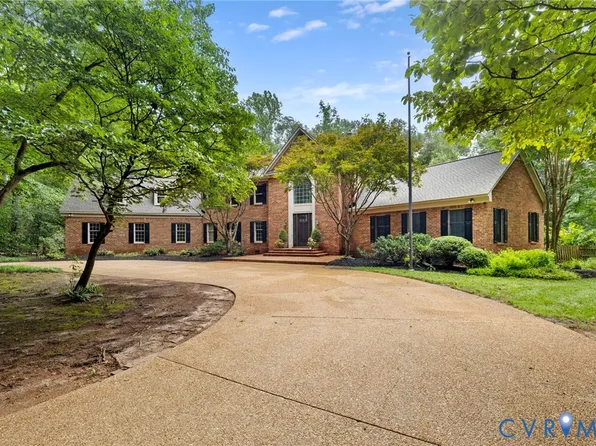 2125 Strawberry Run, Crozier, VA 23039