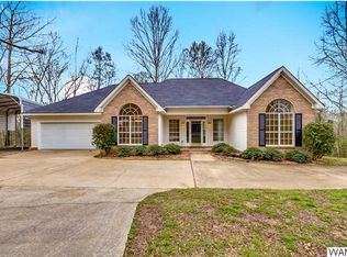 1355 Scotts Dr, Cottondale, AL 35453