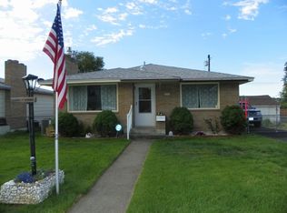 1214 E Liberty Ave, Spokane, WA 99207