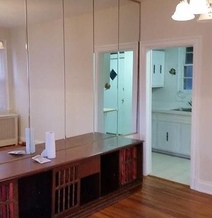 Dinning Roon
