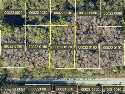3312 37th St W, Lehigh Acres, FL, 33971