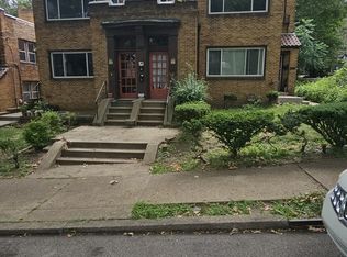 2713 Tilbury Ave, Pittsburgh, PA 15217