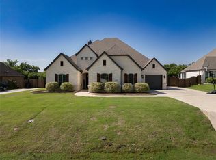 1125 Durango Springs Dr, Haslet, TX 76052