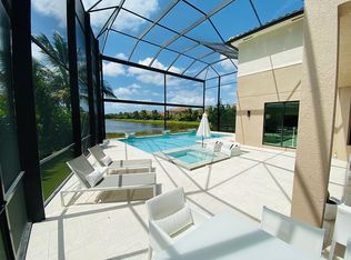 13773 Callisto Ave, Naples, FL 34109