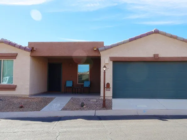 1337 W Vuelta Del Yunque, Sahuarita, AZ 85629