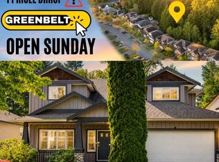 13345 235th St, Maple Ridge, BC V4R 2W3
