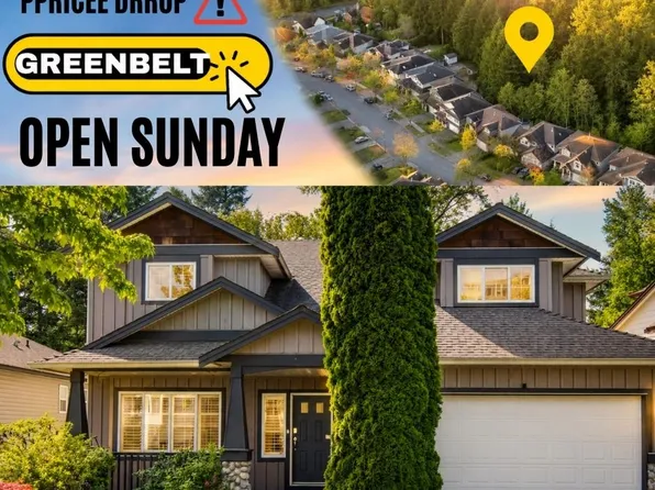 13345 235th St, Maple Ridge, BC V4R 2W3