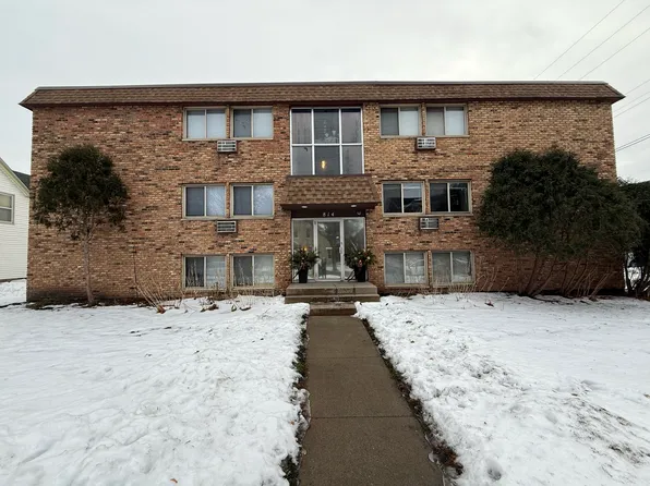 814 11th Ave SE APT 302, Minneapolis, MN 55414