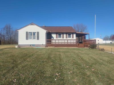 444 W Cedar Bluff Rd, Bloomington, IN, 47403