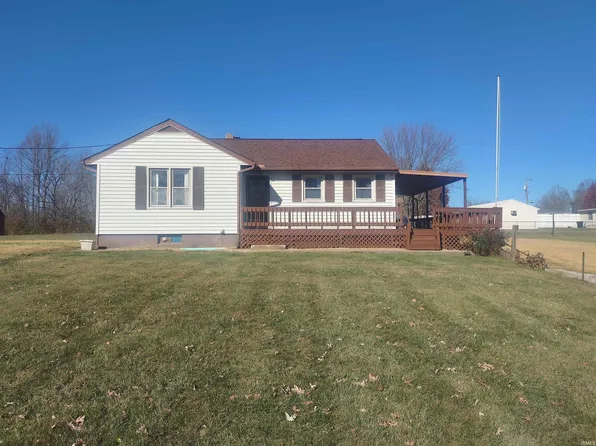 444 W Cedar Bluff Rd, Bloomington, IN 47403