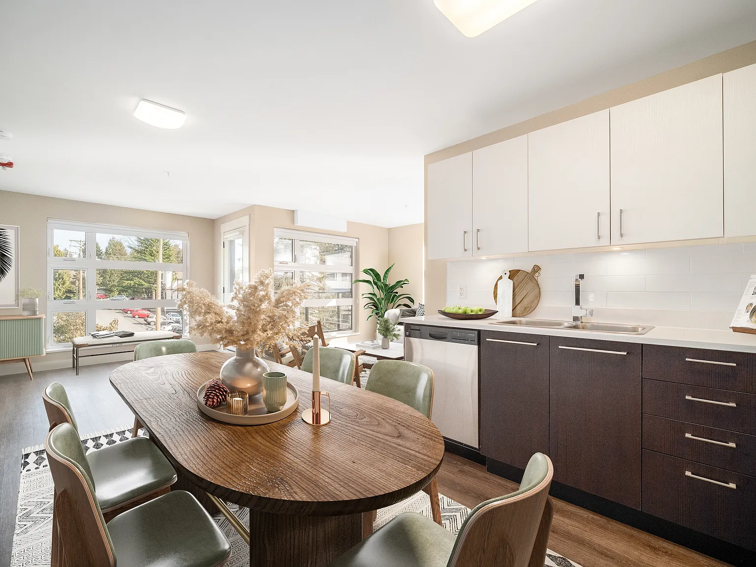 Sundance Apartments — Photo 4
