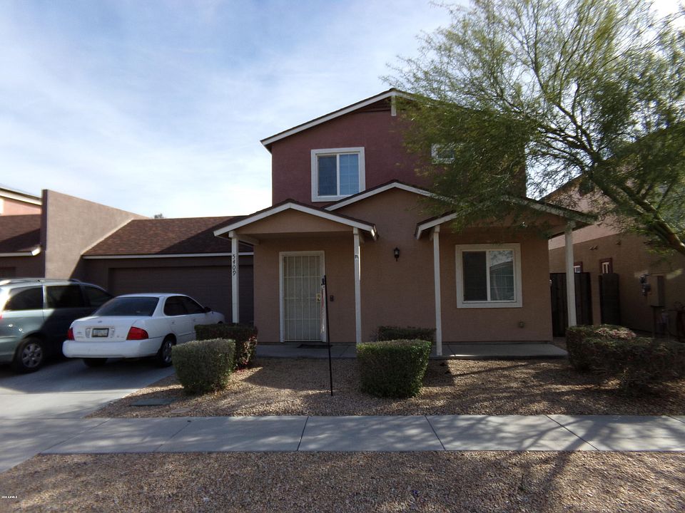 2nd image of 5409 W Palmaire Ave