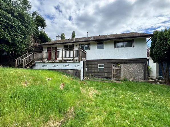 780 Westmere Rd, Campbell River, BC V9W 3Z7