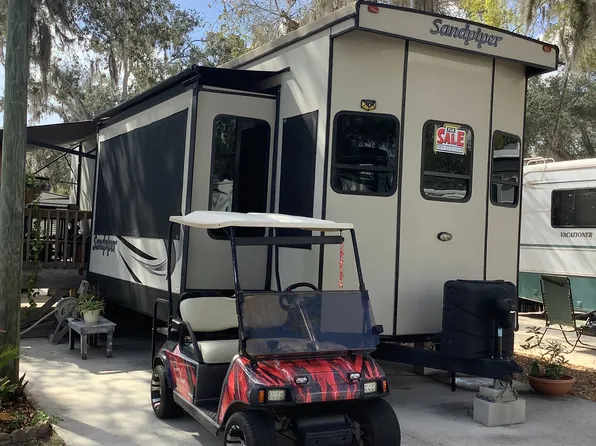 10809 Us Highway 27 S #162, Sebring, FL 33876