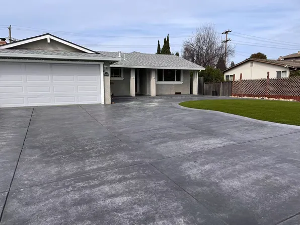 2903 Daisy St, Union City, CA 94587