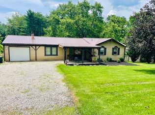 10363 Bremen Rd, Logan, OH 43138