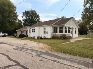 3135 S 150 W, Columbus, IN 47201