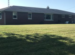 820 S West St, Russiaville, IN 46979