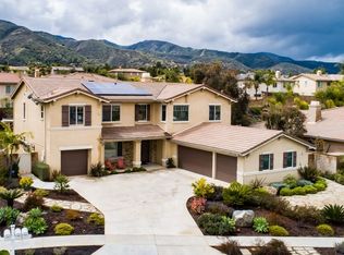1662 Via Rafael Cir, Corona, CA 92881