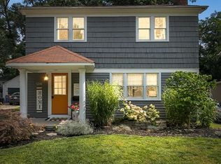1316 Underwood Ave SE, Grand Rapids, MI 49506