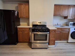 404 Madison St #3L, Hoboken, NJ 07030