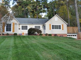 3415 Commonwealth Ave, Charlotte, NC 28205