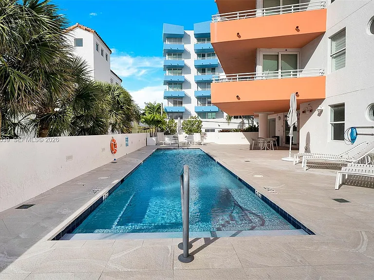 225 Collins Ave #6J — Photo 5