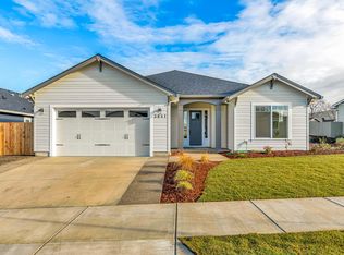 3841 Arena Dr, Medford, OR