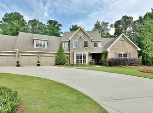 6940 Gaines Ridge Rd, Columbus, GA 31904