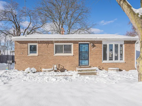 2341 Southdale Dr, Elkhart, IN 46517