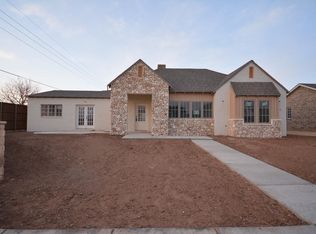 4310 137th St, Lubbock, TX 79423
