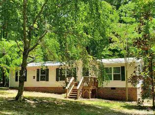 271 Bearcreek Trl, Roxboro, NC 27574